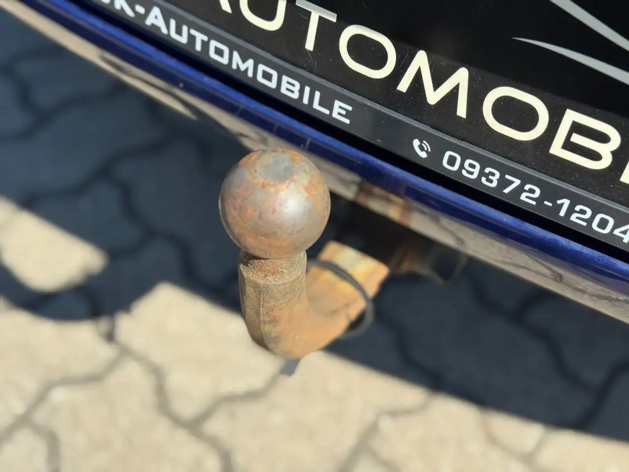 Das Auto