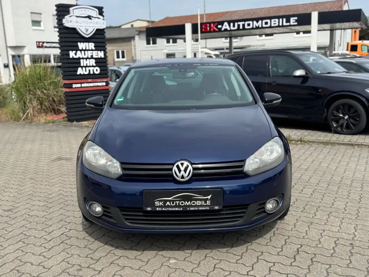 Das Auto