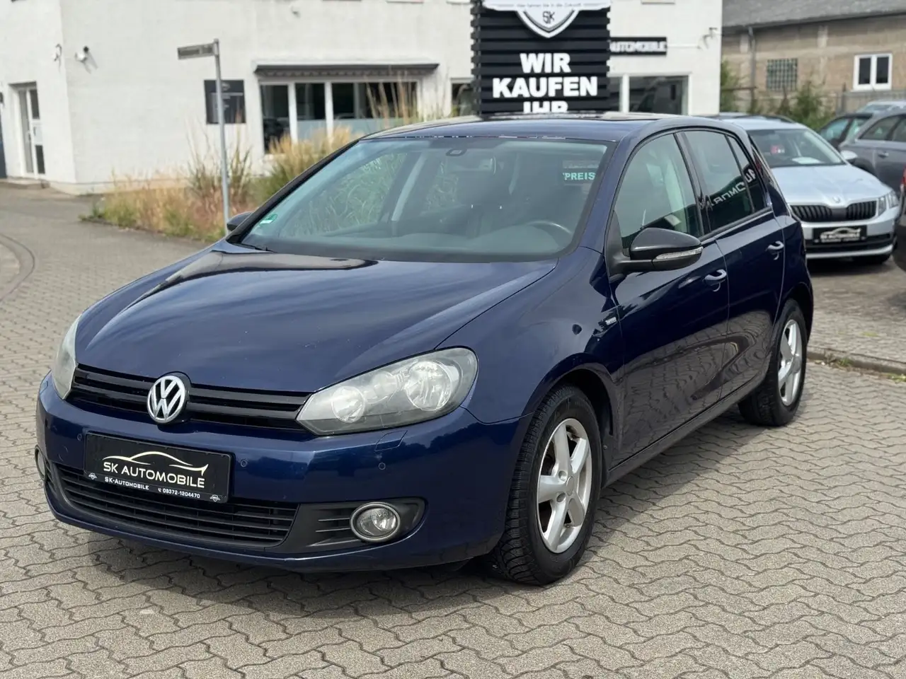 Das Auto