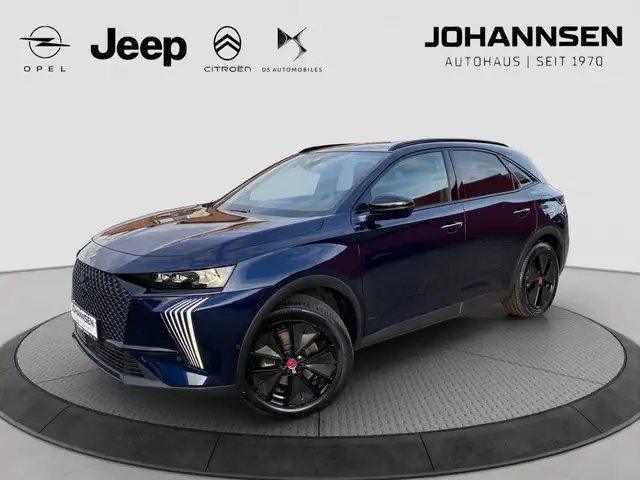 DS Automobiles DS7 Perf.Line+ E-Tense 4x4 300 E-EAT8