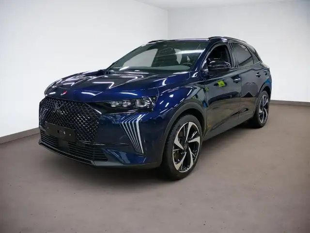DS Automobiles DS7 Perf.Line+ E-Tense 4x4 300 E-EAT8