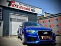 Audi RS Q3 2.5 TFSI quattro Blau - thumbnail 1