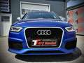 Audi RS Q3 2.5 TFSI quattro Bleu - thumbnail 3