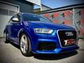 Audi RS Q3 2.5 TFSI quattro Blau - thumbnail 2