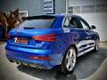 Audi RS Q3 2.5 TFSI quattro Bleu - thumbnail 15