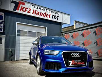 2.5 TFSI quattro