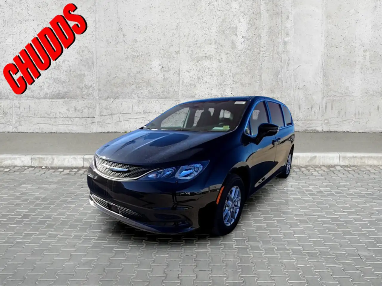2026 Chrysler Grand Caravan