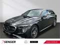 Mercedes-Benz E 300 T de 4M AMG-Line Digital-Light Pano AHK Gris - thumbnail 1