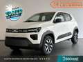 Dacia Spring Expression 65 26.8 kWh NIEUW UIT VOORRAAD MET KORT Wit - thumbnail 1