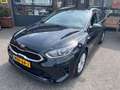 Kia Ceed SW / cee'd SW 1.0 T-GDi 100pk Noir - thumbnail 1