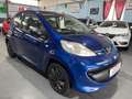 Peugeot 107 1.0*EINPARKHILFE*ALLWETTER*EURO 4*TÜV NEU Blau - thumbnail 3