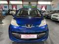 Peugeot 107 1.0*EINPARKHILFE*ALLWETTER*EURO 4*TÜV NEU Blau - thumbnail 2