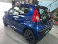 Peugeot 107 1.0*EINPARKHILFE*ALLWETTER*EURO 4*TÜV NEU Blau - thumbnail 4