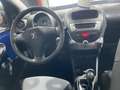 Peugeot 107 1.0*EINPARKHILFE*ALLWETTER*EURO 4*TÜV NEU Blau - thumbnail 8