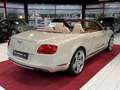 Bentley Continental GTC 6.0 W12 4WD Automatik Gold - thumbnail 19