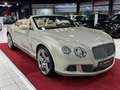 Bentley Continental GTC 6.0 W12 4WD Automatik Gold - thumbnail 20