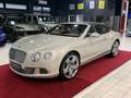 Bentley Continental GTC 6.0 W12 4WD Automatik Gold - thumbnail 1
