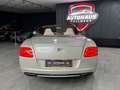 Bentley Continental GTC 6.0 W12 4WD Automatik Gold - thumbnail 6