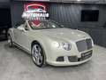 Bentley Continental GTC 6.0 W12 4WD Automatik Gold - thumbnail 2