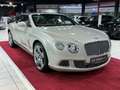 Bentley Continental GTC 6.0 W12 4WD Automatik Gold - thumbnail 7