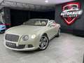 Bentley Continental GTC 6.0 W12 4WD Automatik Gold - thumbnail 1