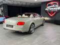 Bentley Continental GTC 6.0 W12 4WD Automatik Gold - thumbnail 5