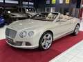 Bentley Continental GTC 6.0 W12 4WD Automatik Gold - thumbnail 17