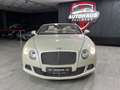 Bentley Continental GTC 6.0 W12 4WD Automatik Gold - thumbnail 3