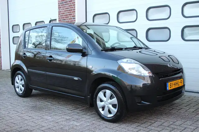 Daihatsu Sirion 2 1.3-16V Comfort 5-Deurs * 53.319Km Nap *