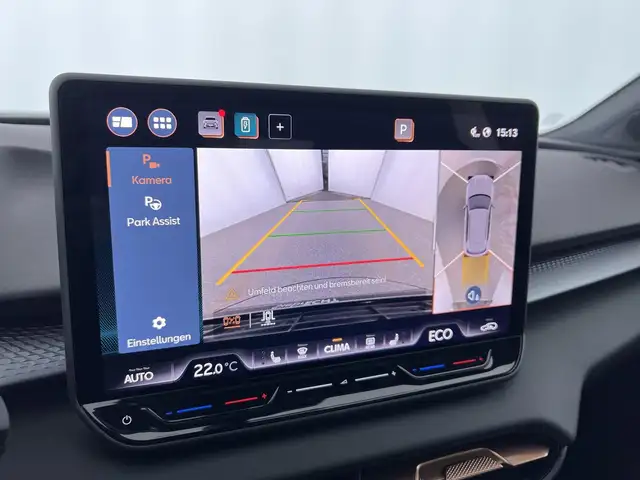 Cupra Terramar view 13