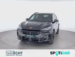 Cupra Terramar VZ 1.5 TSI eHybrid*NAVI*SHZ*360°K*uvm