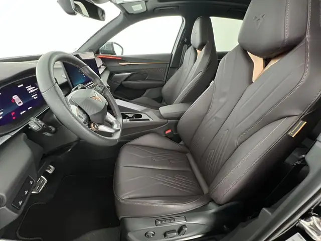 Cupra Terramar view 7