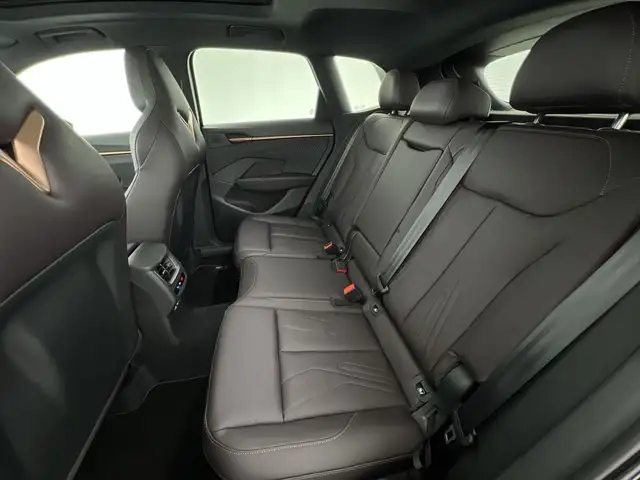 Cupra Terramar view 9
