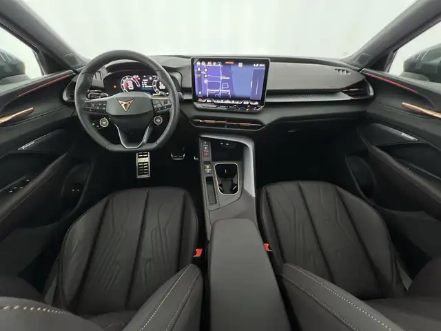 Cupra Terramar view 6
