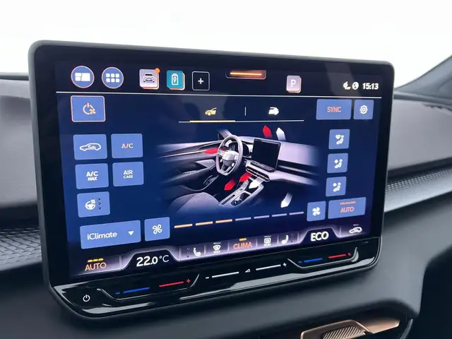 Cupra Terramar view 14