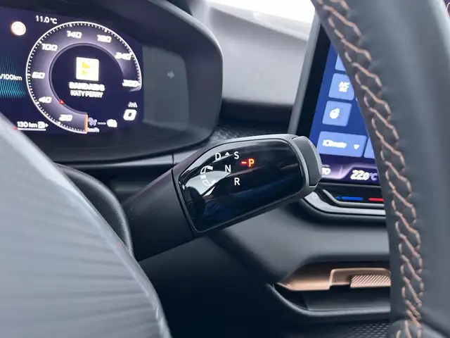 Cupra Terramar view 15