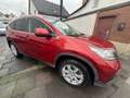 Honda CR-V Executive 4WD 2.Hand, 136tkm, 4WD. Ahk. Rood - thumbnail 13