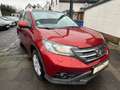 Honda CR-V Executive 4WD 2.Hand, 136tkm, 4WD. Ahk. Rojo - thumbnail 3