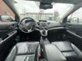 Honda CR-V Executive 4WD 2.Hand, 136tkm, 4WD. Ahk. Rood - thumbnail 5