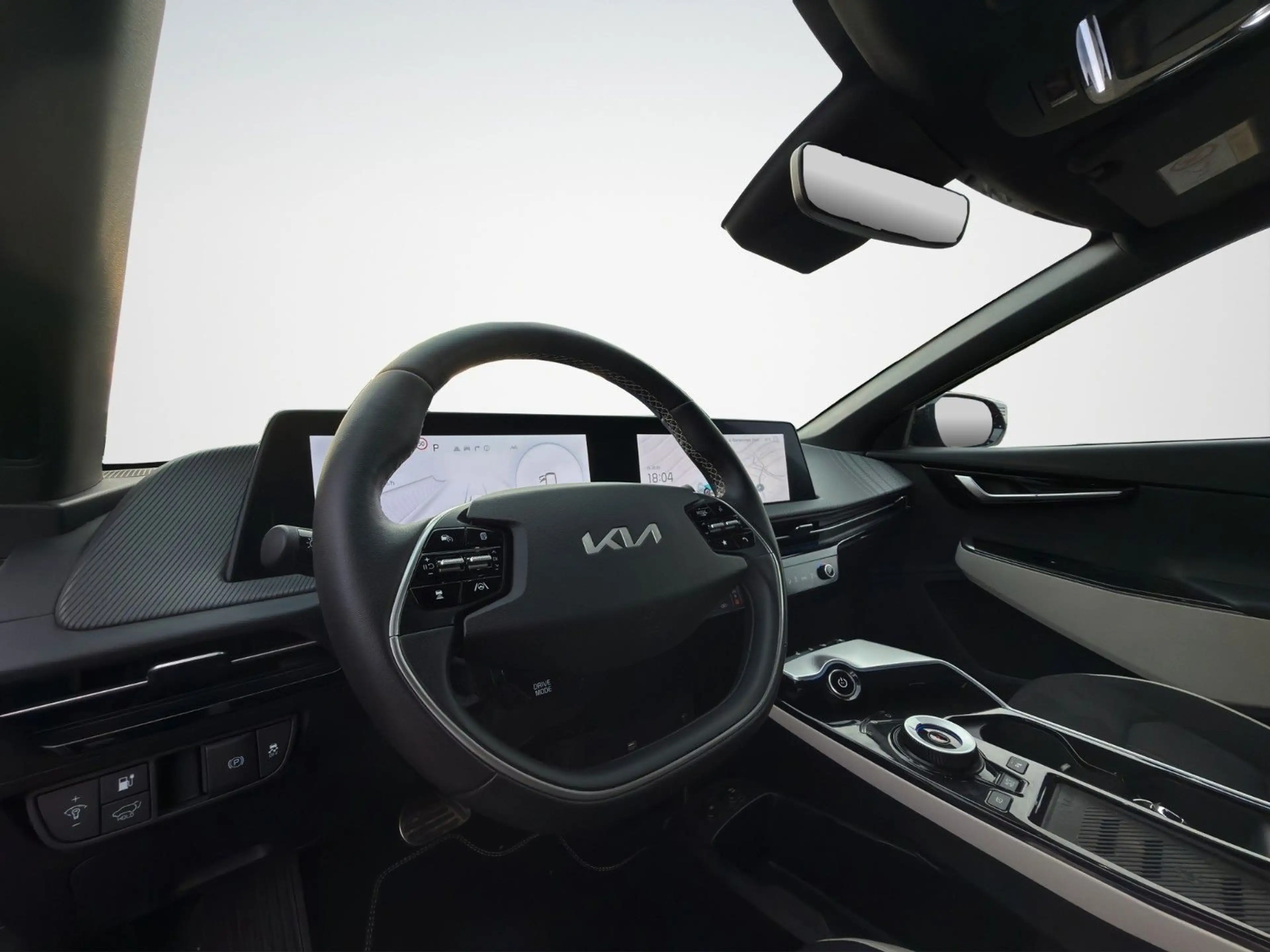 Kia EV6 GT-Line 2WD*AHK*Wärmepumpe*19%MwSt* — photo 10