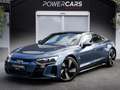 Audi e-tron GT EXCLUSIVE | ONE OF A KIND | HUD | B&O | PANO | 360 Blu/Azzurro - thumbnail 1