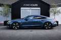 Audi e-tron GT EXCLUSIVE | ONE OF A KIND | HUD | B&O | PANO | 360 Blu/Azzurro - thumbnail 8