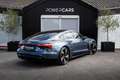 Audi e-tron GT EXCLUSIVE | ONE OF A KIND | HUD | B&O | PANO | 360 Blu/Azzurro - thumbnail 6