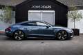 Audi e-tron GT EXCLUSIVE | ONE OF A KIND | HUD | B&O | PANO | 360 Blu/Azzurro - thumbnail 4