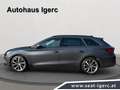 SEAT Leon FR TSI DSG Grau - thumbnail 2