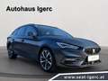 SEAT Leon FR TSI DSG Grau - thumbnail 6