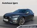SEAT Leon FR TSI DSG Grau - thumbnail 1