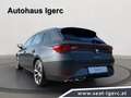 SEAT Leon FR TSI DSG Grau - thumbnail 3