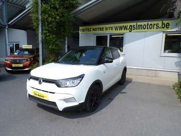 1.600cdti 115cv blanc 06/17 Airco GPS Camera Cruis