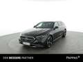 Mercedes-Benz E 300 de 4MATIC mit EQ Hybrid Technologie T-Modell Grau - thumbnail 1